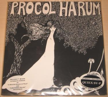 Procol Harum LP