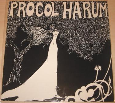 Procol Harum LP