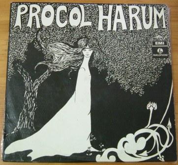 Procol Harum LP