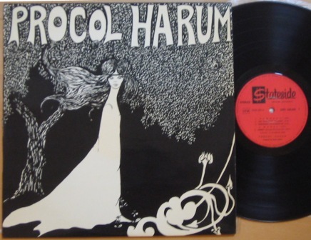 Procol Harum LP