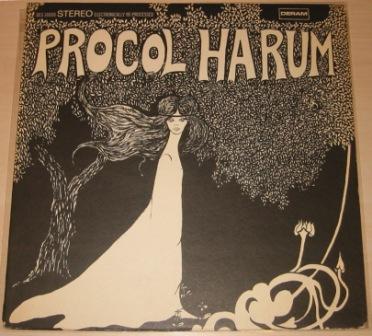 Procol Harum LP