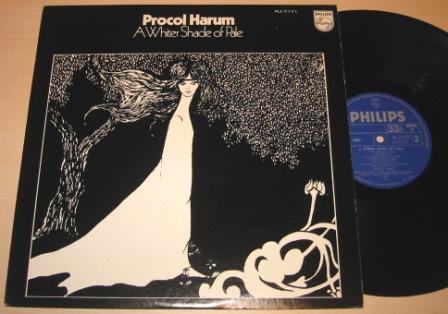 Procol Harum LP