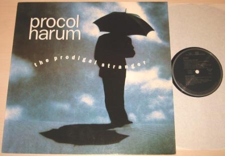 Procol Harum LP